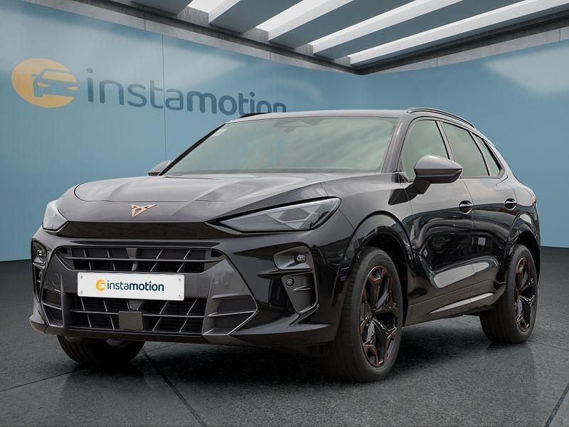 Schwarz Neu 2025 Cupra Terramar SUV | 38.399 € (Fairer Preis) - Bild 1/4