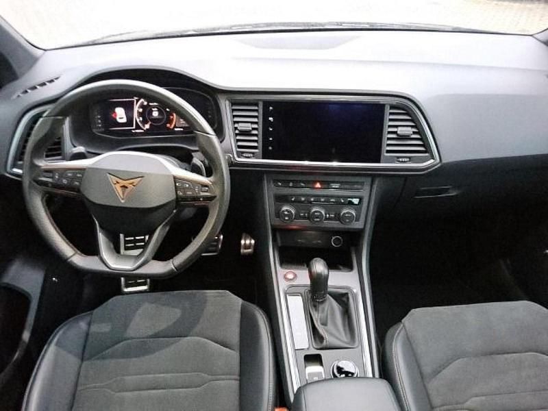 Gebraucht Cupra Ateca 300 PS (220 kW) 2021 SUV