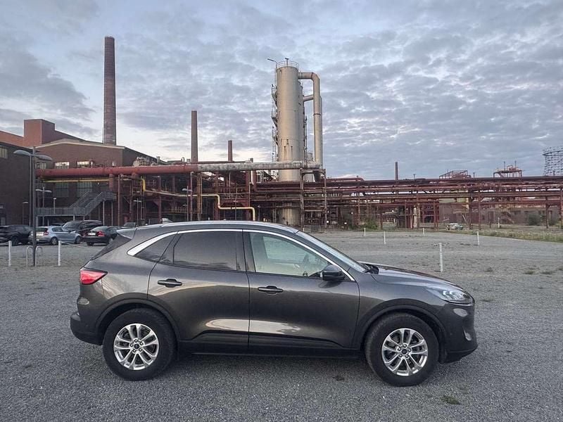 Gebraucht Ford Kuga Titanium X 150 PS (110 kW) 2023 SUV