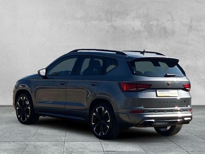 Gebraucht Cupra Ateca VZ 300 PS (220 kW) 2025 Grau SUV