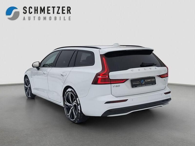 Gebraucht Volvo V60 Plus 455 PS (334 kW) 2022 Andere Kombi