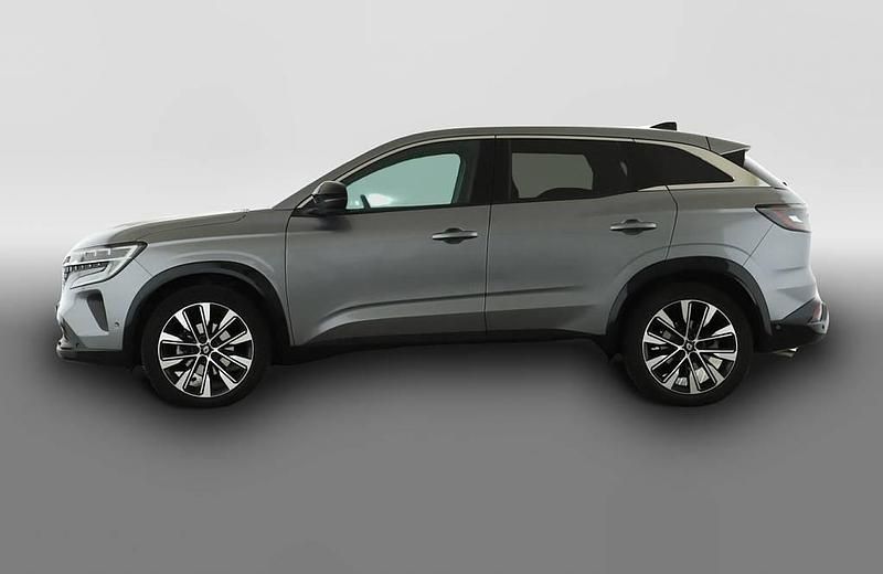 Gebraucht Renault Austral Techno 158 PS (116 kW) 2024 Grau SUV