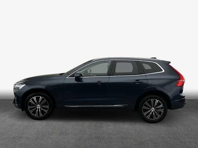 Gebraucht Volvo XC60 173 PS (127 kW) 2021 SUV