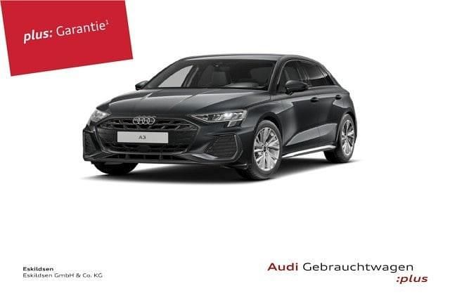 Gebraucht Audi A3 S-Line 150 PS (110 kW) 2025 Daytonagrau perleffekt