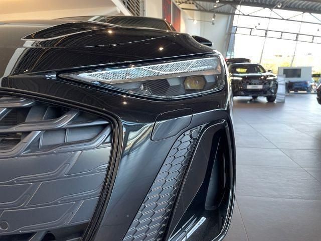 Neu Audi A6 S-Line 204 PS (150 kW) 2025 Schwarz Limousine