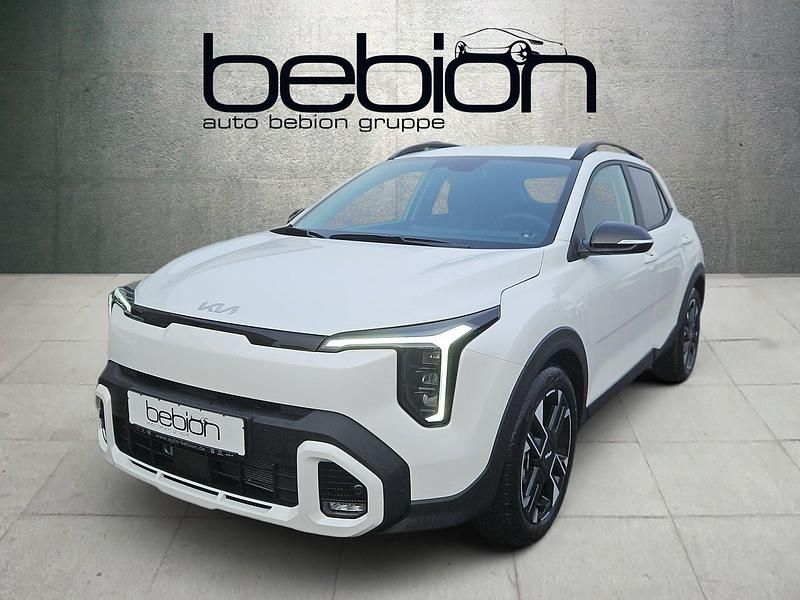 Gebraucht Kia Stonic GT-Line 114 PS (83 kW) 2026 SUV