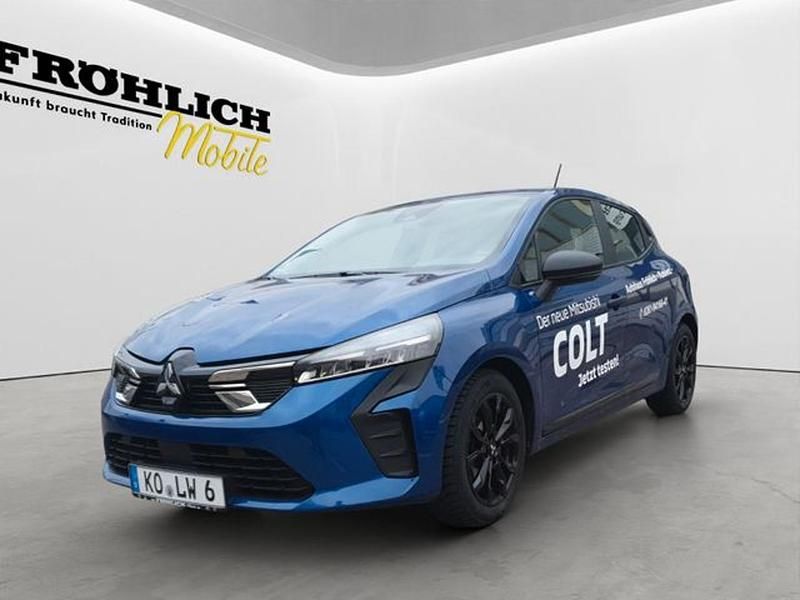 Gebraucht 2024 Mitsubishi Colt Kleinwagen | 15.990 € (Fairer Preis) - Bild 1/1