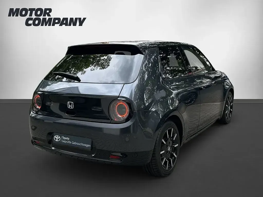 Gebraucht Honda e Advance 113 kW (154 PS) 2023 Grau Kleinwagen