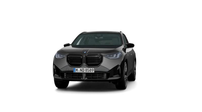 Neu 2025 BMW X3 Comfort Edition SUV | 78.595 € (Fairer Preis) - Bild 1/4