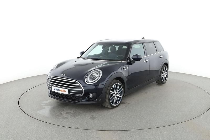 Gebraucht Mini Cooper Clubman 136 PS (100 kW) 2020 Kombi