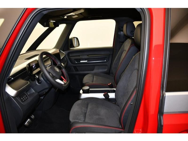 Używany VW ID. Buzz GTX 250 kW (340 KM) 2025 Minivan