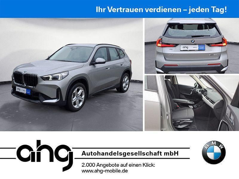 Silber Gebraucht 2023 BMW X1 SUV | 37.450 € (Fairer Preis) - Bild 1/4
