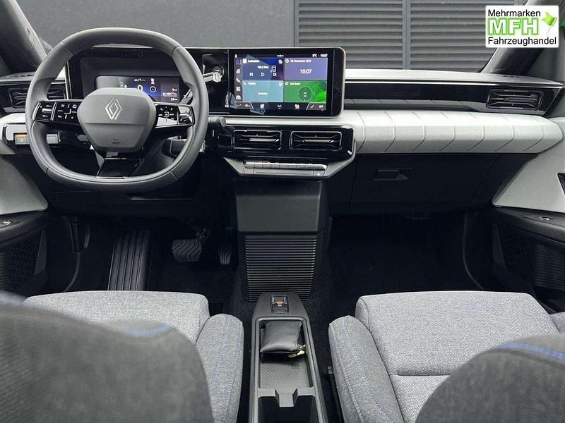 Neu Renault R5 Evolution 89 kW (122 PS) 2025 Popgreen! Kleinwagen