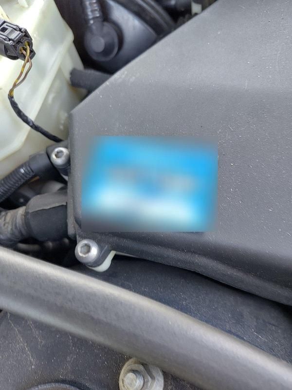 Gebraucht BMW 318 M Sport 143 PS (105 kW) 2003 Blau Limousine