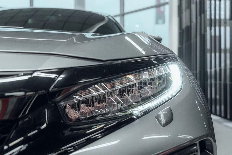 Gebraucht Honda Civic Type R GT 320 PS (235 kW) 2021 Limousine