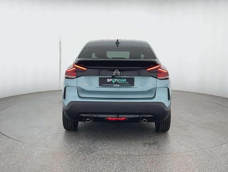 Gebraucht Citroën C4 Shine 131 PS (96 kW) 2023 Blau (metallic) Limousine