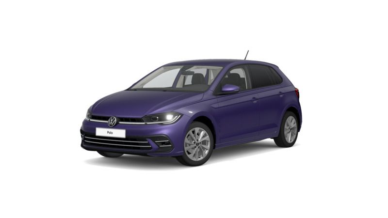 Gebraucht 2022 VW Polo Style | 21.449 € (Fairer Preis) - Bild 1/3