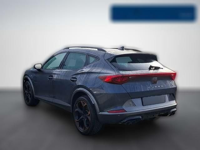 Gebraucht Cupra Formentor VZ 310 PS (228 kW) 2022 Grau metallic SUV