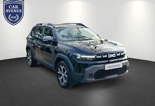 Gebraucht Dacia Duster Expression 140 PS (102 kW) 2025 Schwarz SUV