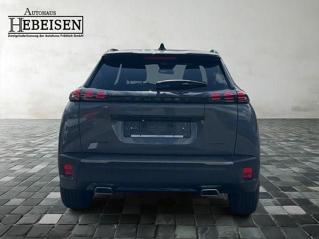 Gebraucht Peugeot 2008 GT 136 PS (100 kW) 2025 Unbekannt (metallic) SUV