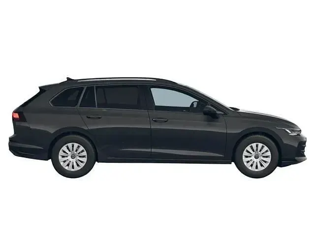 Neu VW Golf VIII 116 PS (85 kW) 2026 [5k5k] urano grau Kombi