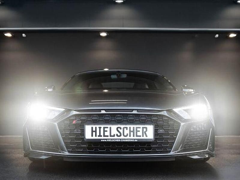 Gebraucht Audi R8 Coupé Advanced 620 PS (456 kW) 2019 Andere Coupé