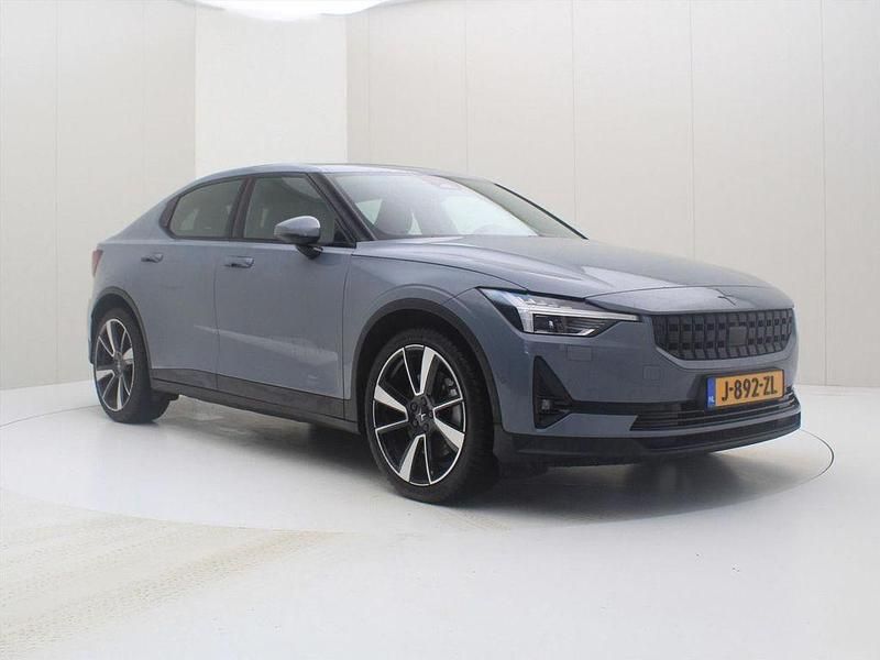 Gebraucht Polestar 2 Long Range Dual motor 300 kW (408 PS) 2020 Grau Kleinwagen