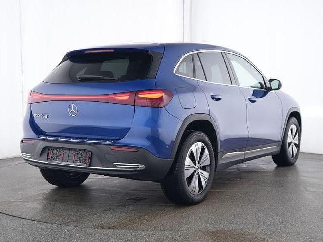 Gebraucht 2024 Mercedes EQA250 SUV | 36.890 € (Fairer Preis) - Bild 1/4