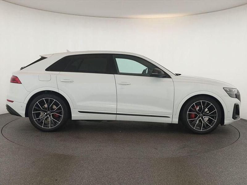 Gebraucht Audi Q8 Ambiente 286 PS (210 kW) 2025 Weiss SUV