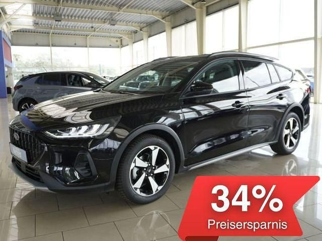 Neu 2025 Ford Focus Active X Kombi | 27.610 € (Guter Preis) - Bild 1/4