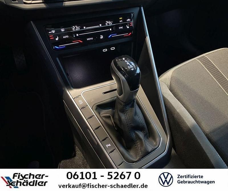Gebraucht VW Polo Style 95 PS (69 kW) 2024 Rauchgrau (metallic) Limousine