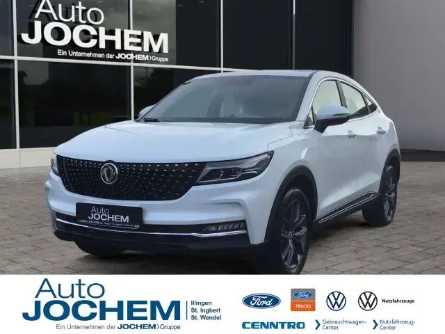 Weiss Gebraucht 2023 DFSK Fengon SUV | 18.990 € (Fairer Preis) - Bild 1/4