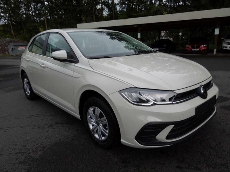 Ascotgrau Neu 2025 VW Polo Kleinwagen | 18.285 € (Superpreis) - Bild 1/4