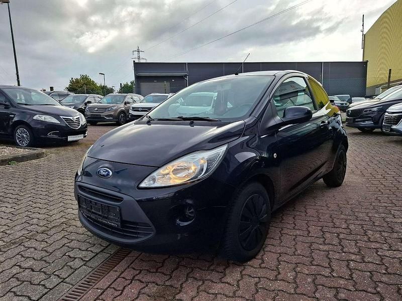 Gebraucht Ford Ka Trend 69 PS (50 kW) 2015 Other Kleinwagen