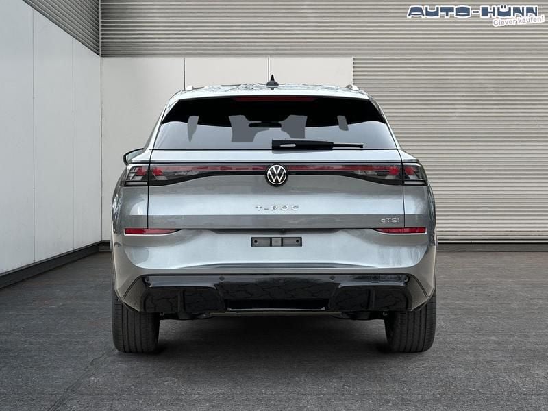 Neu VW T-Roc R-line 150 PS (110 kW) 2026 SUV