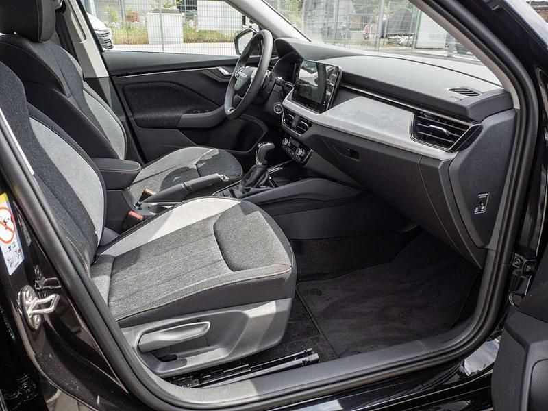 Gebraucht Skoda Kamiq Selection 116 PS (85 kW) 2025 Blackmagic SUV