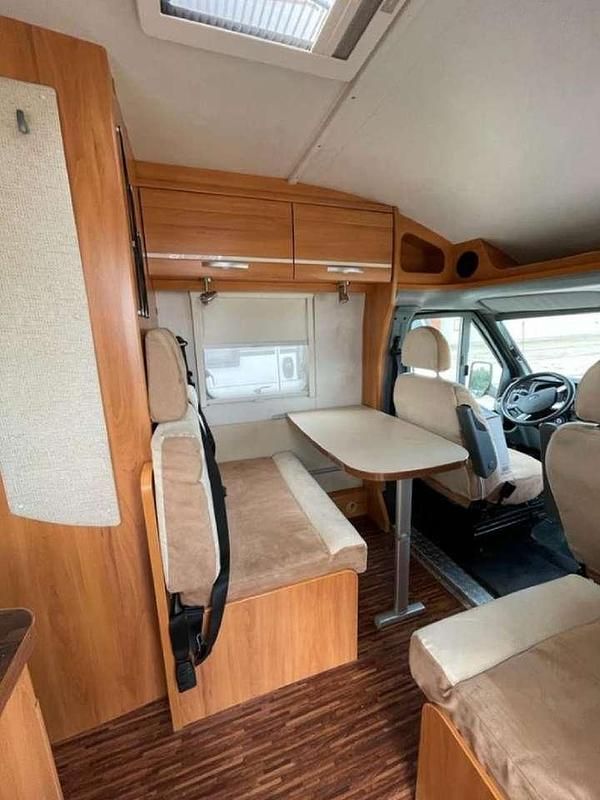 Gebraucht 2009 Ford Transit Kombi | 18.000 € - Bild 1/4