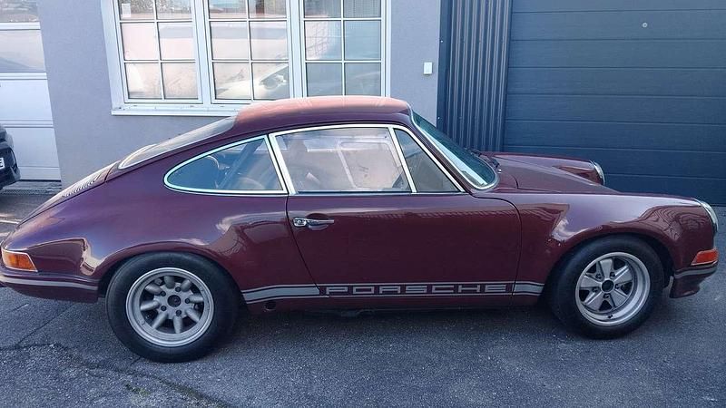 Rot Gebraucht 1983 Porsche 911 | 85.000 € - Bild 1/4
