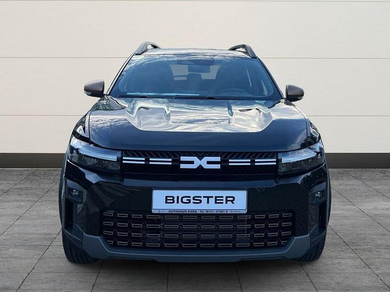 Neu Dacia Bigster Extreme 156 PS (114 kW) 2025 SUV
