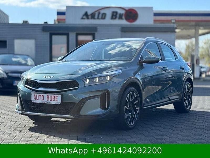 Second-hand Kia XCeed Vision 190 CP (139 kW) 2023 Gri SUV