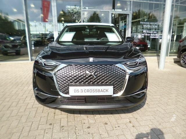 Gebraucht DS Automobiles DS3 131 PS (96 kW) 2022 Schwarz SUV