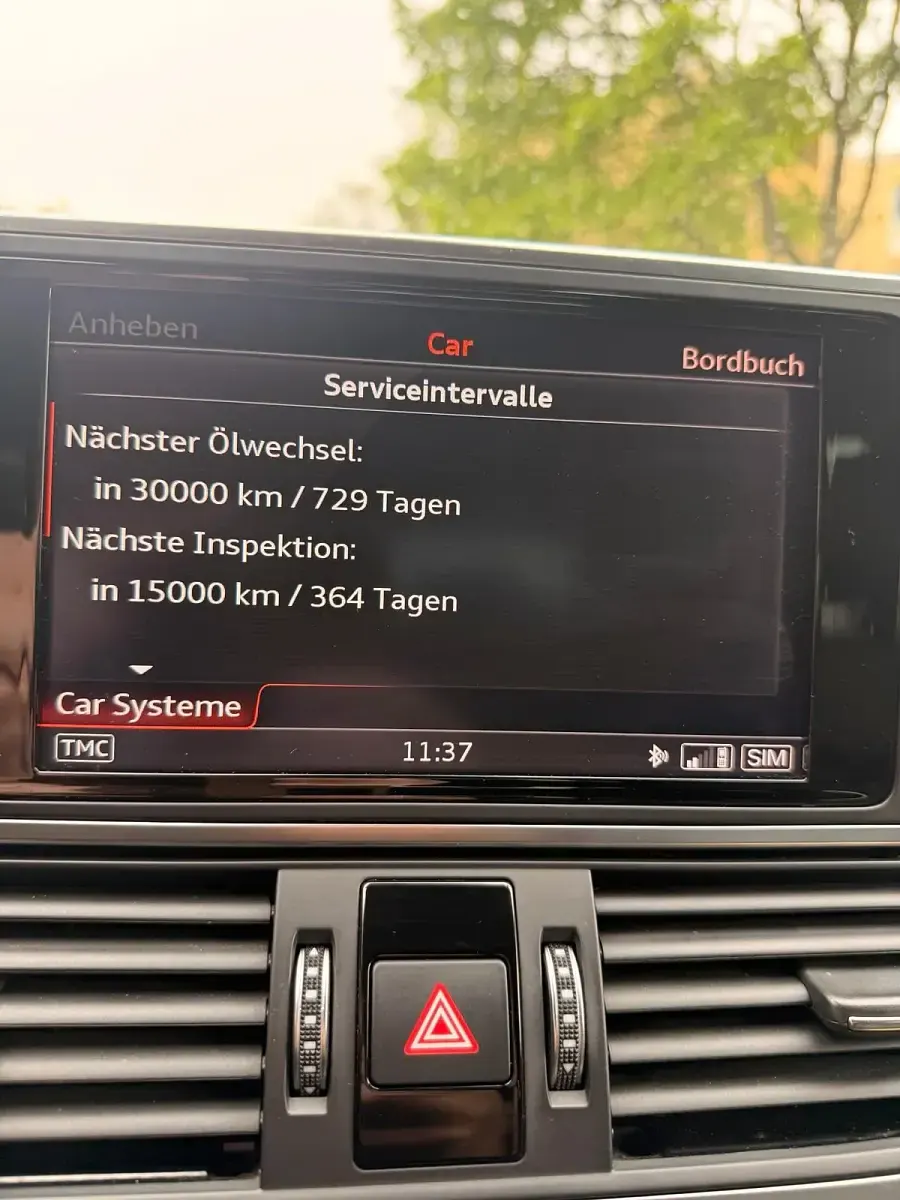 Gebraucht Audi A6 Allroad Ambiente 272 PS (200 kW) 2017 Schwarz Kombi