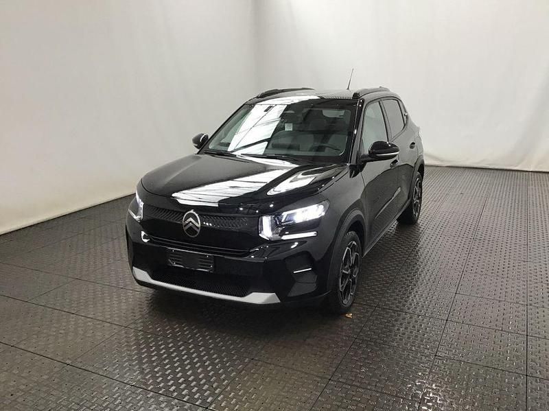 Gebraucht Citroën e-C3 83 kW (113 PS) 2025 Limousine