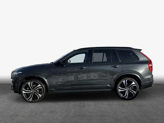 Gebraucht Volvo XC90 173 PS (127 kW) 2022 SUV