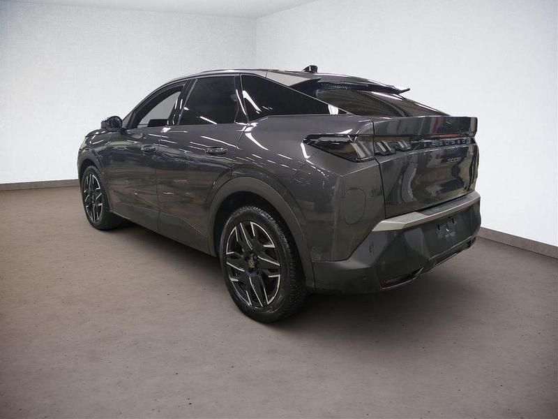 Gebraucht Peugeot 3008 Allure 136 PS (100 kW) 2025 Grau SUV