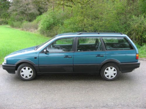 Volkswagen passat arizona rp