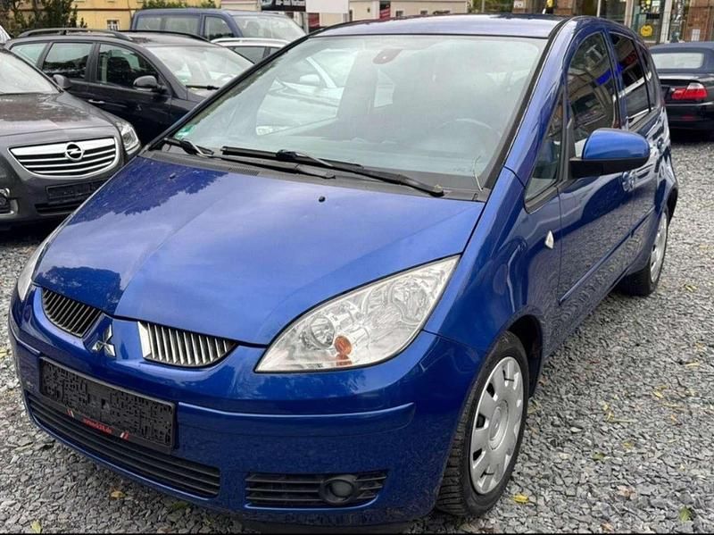 Gebraucht 2006 Mitsubishi Colt Invite Limousine | 3.000 € (Etwas zu teuer) - Bild 1/4