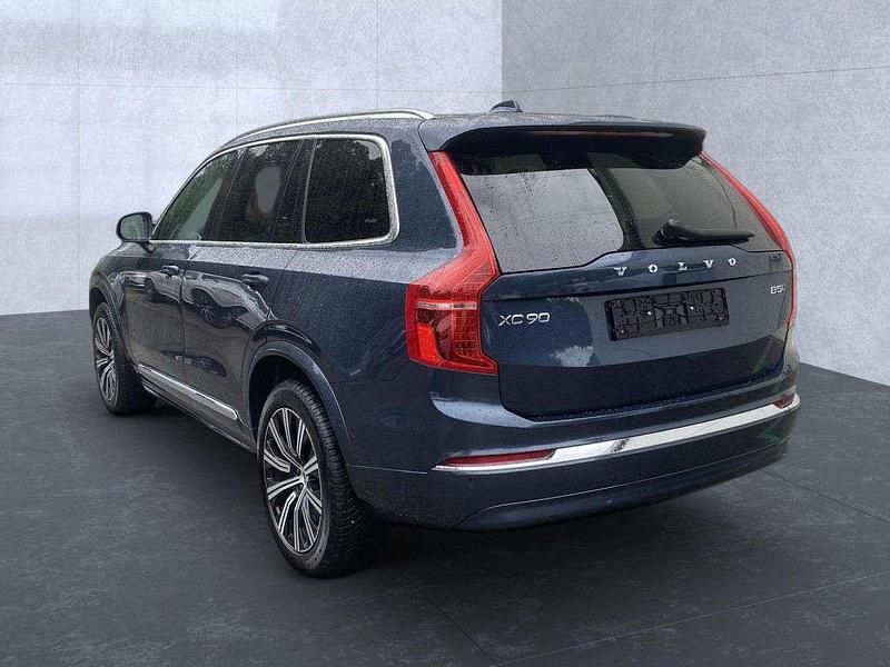 Gebraucht Volvo XC90 Plus 250 PS (183 kW) 2023 Blau SUV