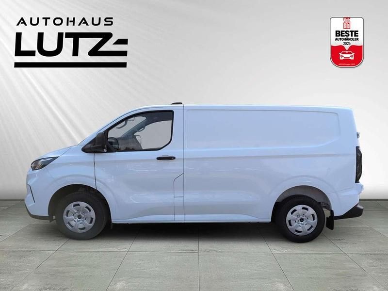 Neu Ford Transit Custom Trend 110 PS (80 kW) 2026 Frostweiß Van / Kleinbus