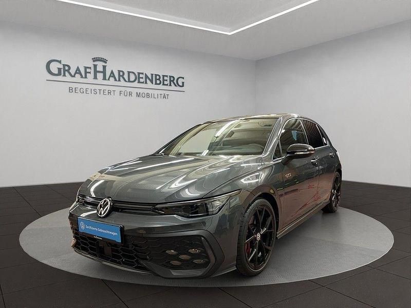 Grau Gebraucht 2024 VW Golf VIII GTI Limousine | 38.990 € (Fairer Preis) - Bild 1/4